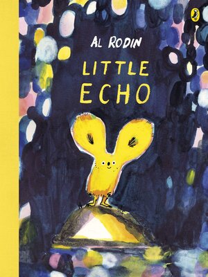 cover image of Little Echo